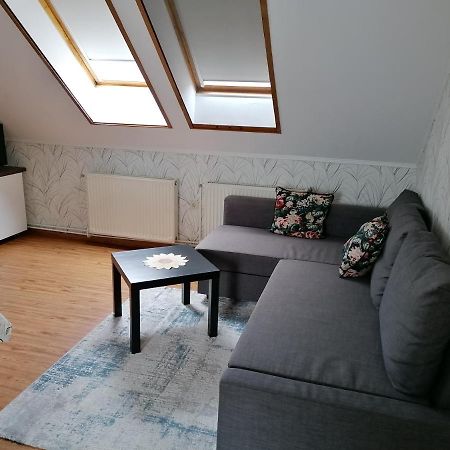 Fadora Apartman Tihany Exterior foto