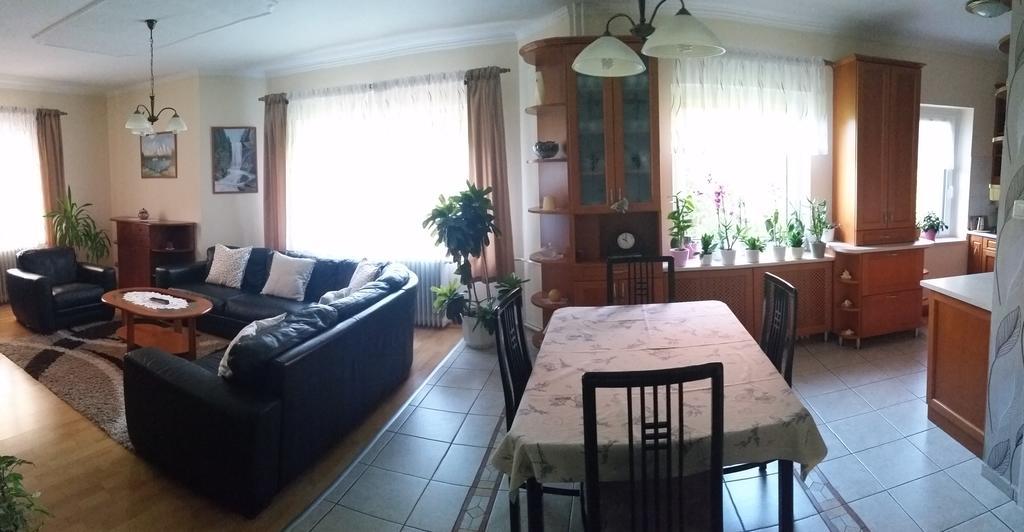 Fadora Apartman Tihany Exterior foto